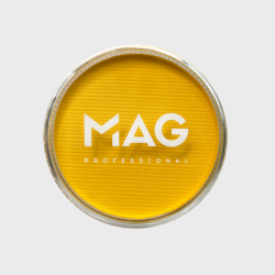 Аквагрим MAG стандартный теплый желтый 30 гр