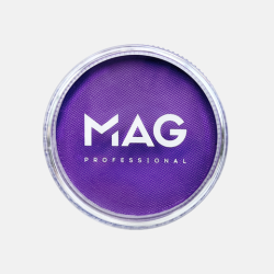 Аквагрим MAG стандартный фиолетовый 30 гр