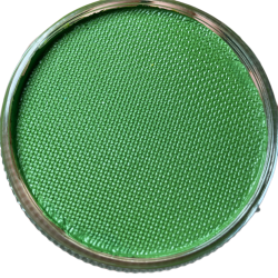 Аквагрим LENA PANTERA оливково-зелёный 32 гр