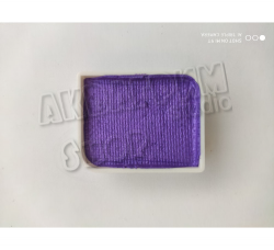 Аквагрим DIMART рефилл фиолетовый перламутровый 10 гр