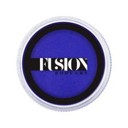 Аквагрим Fusion свежий синий 32 гр