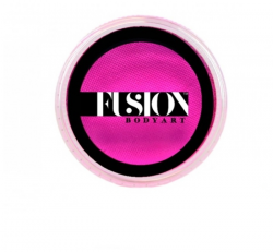 Аквагрим Fusion розовый сорбет 32 гр
