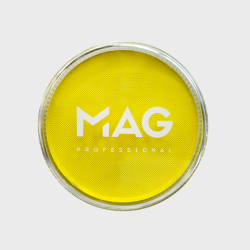 Аквагрим MAG стандартный холодный желтый 30 гр