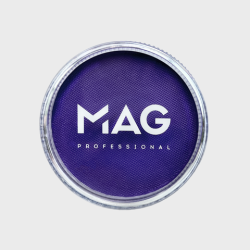  Аквагрим MAG стандартный темно-фиолетовый 30 гр