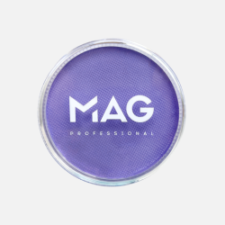 Аквагрим MAG стандартный лиловый 30 гр
