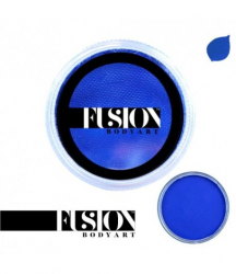 Аквагрим Fusion свежий синий 32 гр