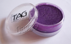 Аквагрим TAG фиолетовый 90 гр