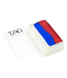 Аквагрим TAG сплит-кейк флаг 30 гр