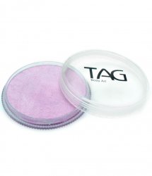 Аквагрим TAG перламутровый лиловый 32 гр