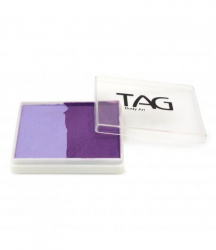 Аквагрим TAG лиловый/фиолетовый 50 гр